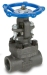 Sharpe Valves 4371003800