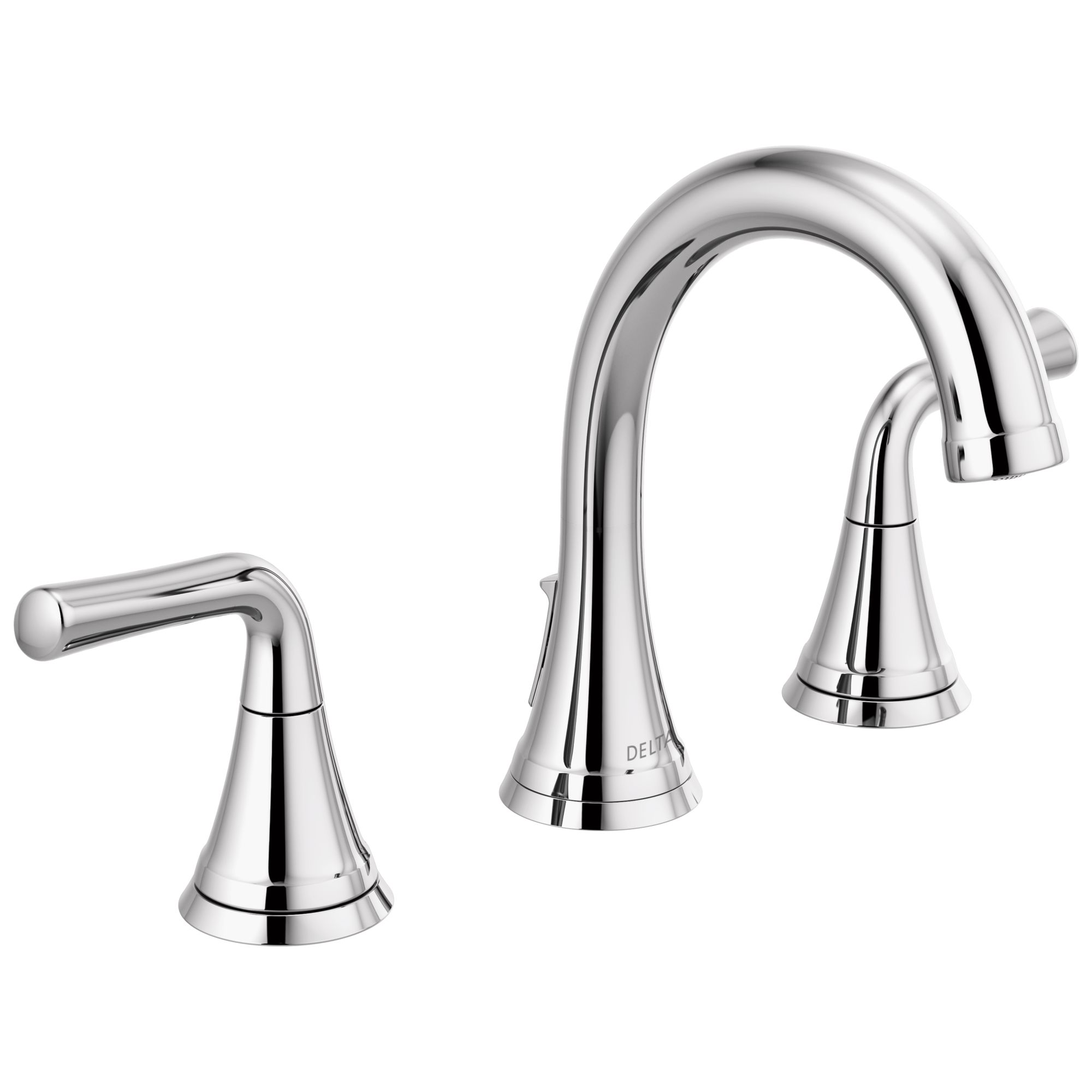Delta Faucet 3533LF-MPU