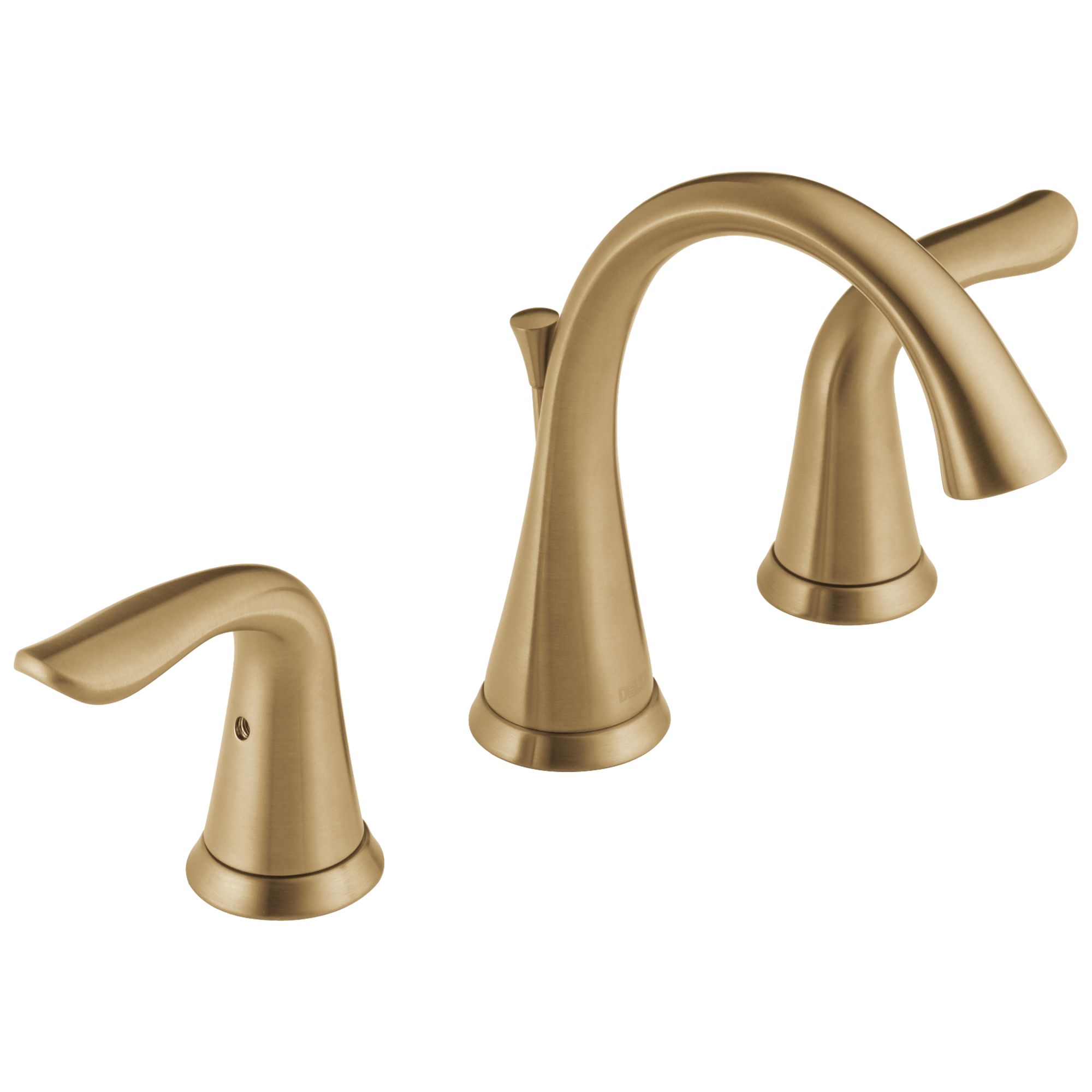 Delta Faucet 3538-CZMPU-DST