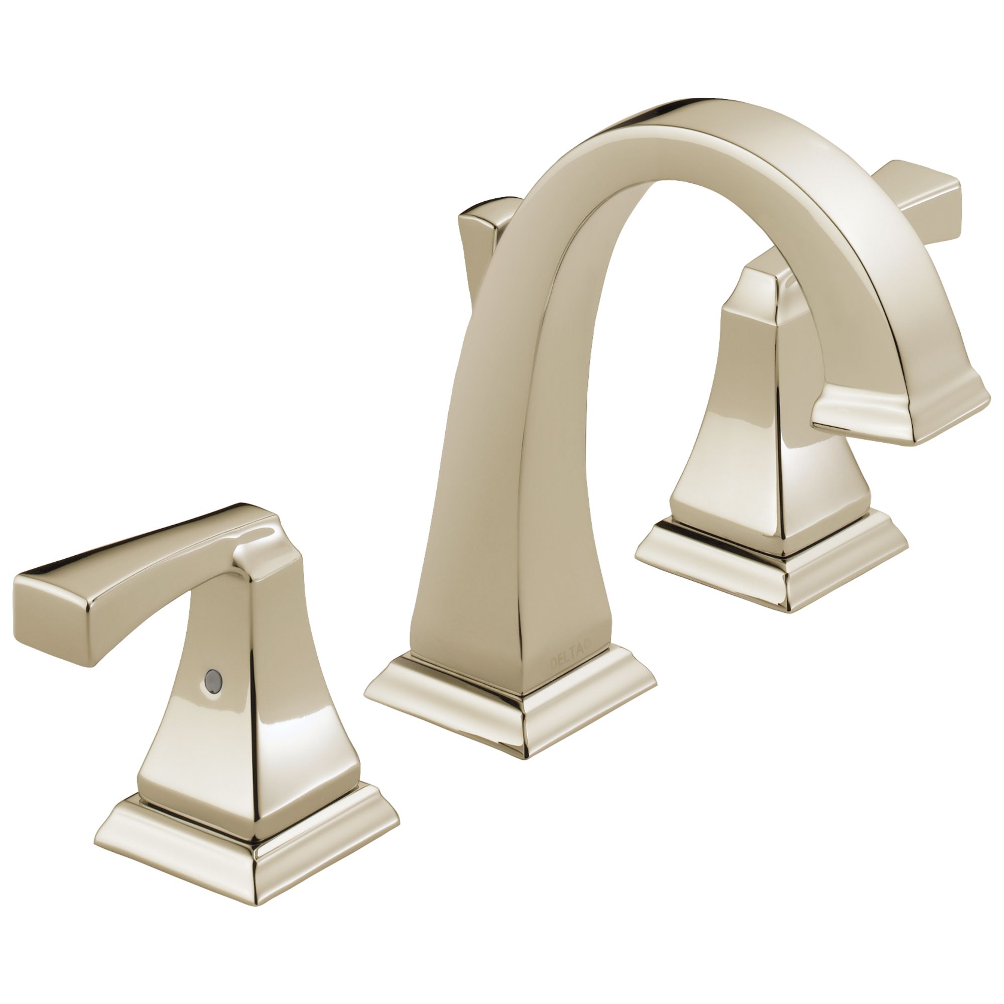 Delta Faucet 3551-PNMPU-DST