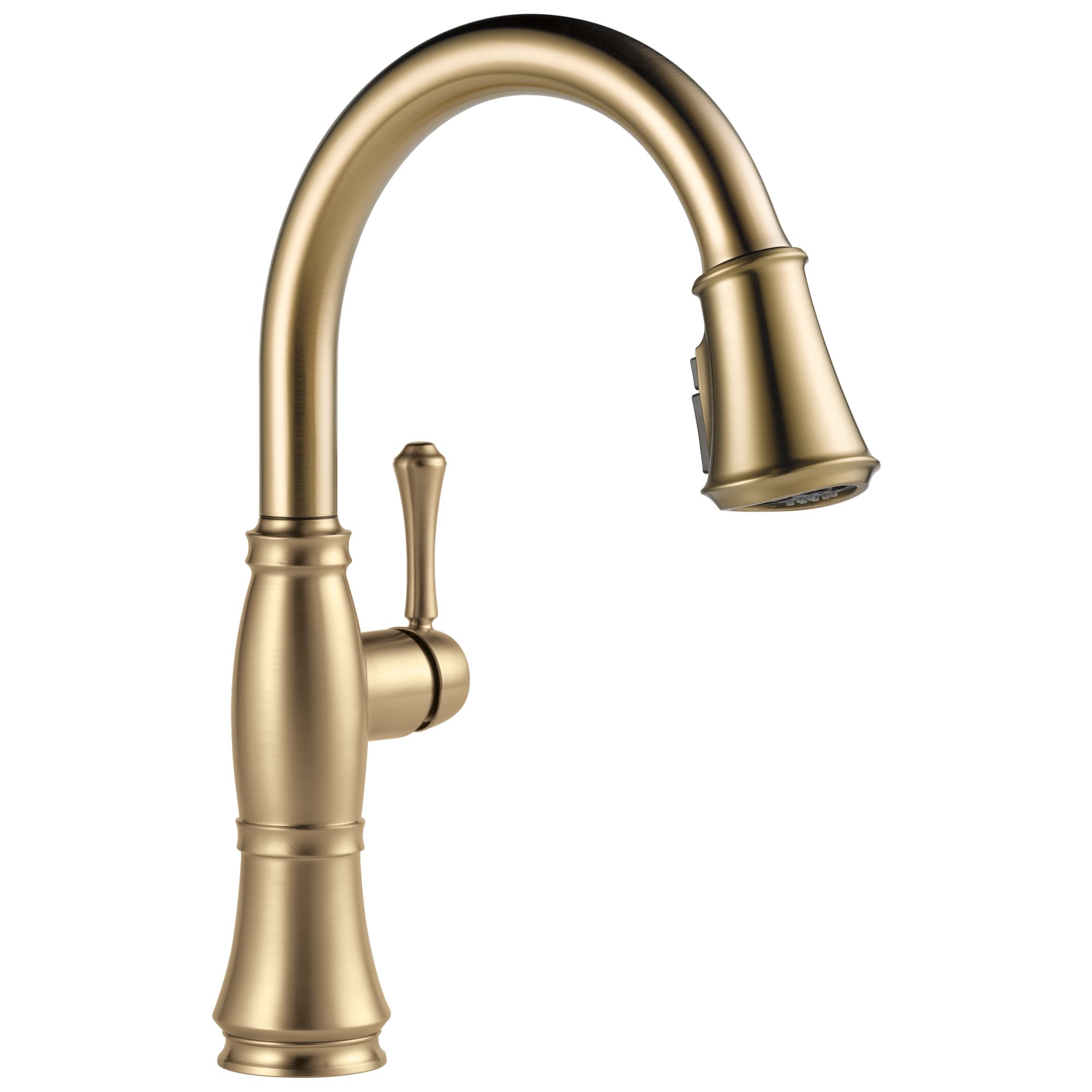 Delta Faucet 9197-CZ-PR-DST