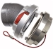 Harrington Inc H30E-50-40NPT/CAP