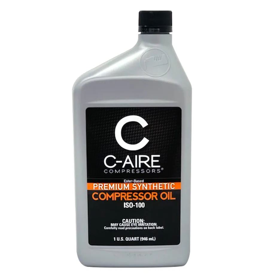 C-Aire LUE100QT