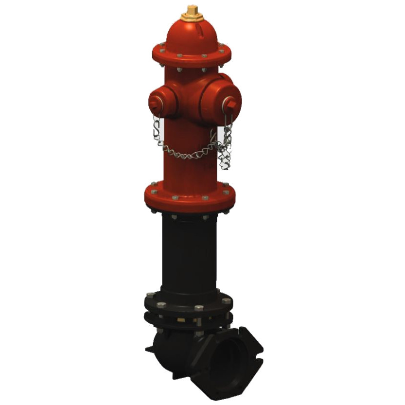 NAPAC F06-406-L