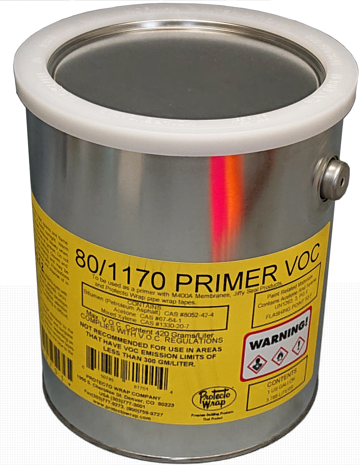 Protecto Wrap PW1170GA