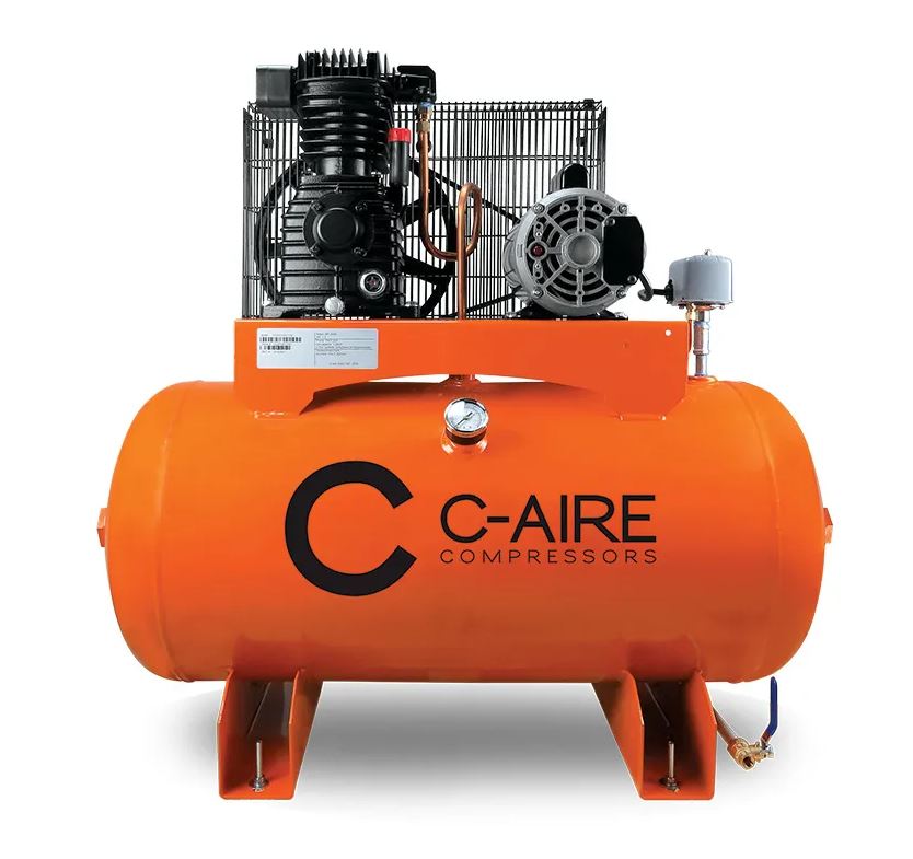 C-Aire S500V-HD1-115