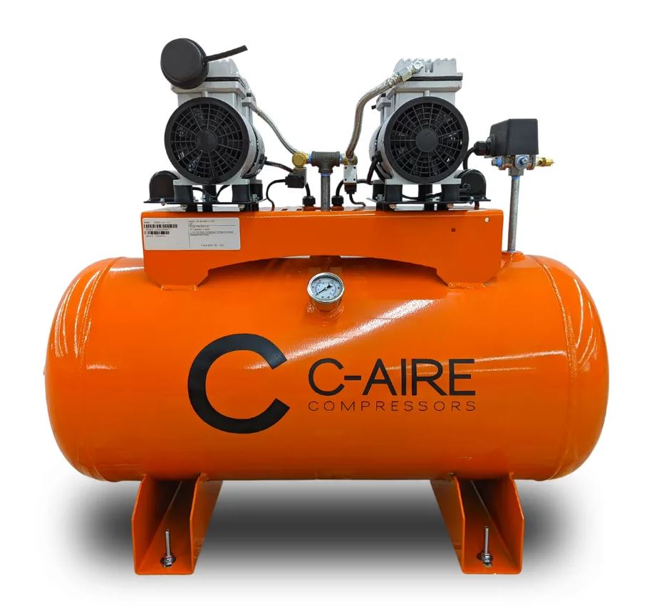 C-Aire S550H-LD1-115 | Plumbers Supply Co