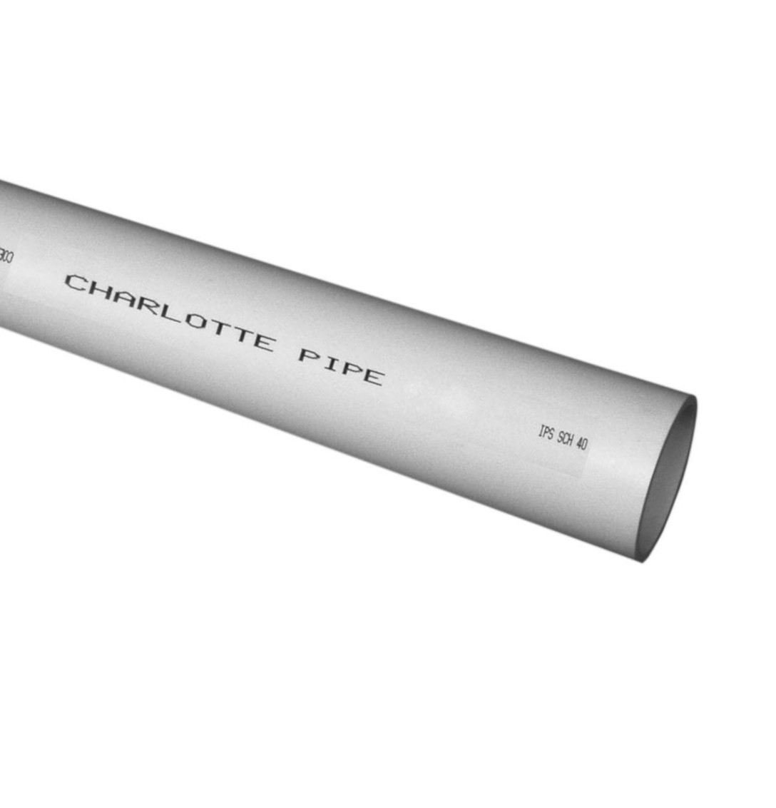 Charlotte PVC 4112