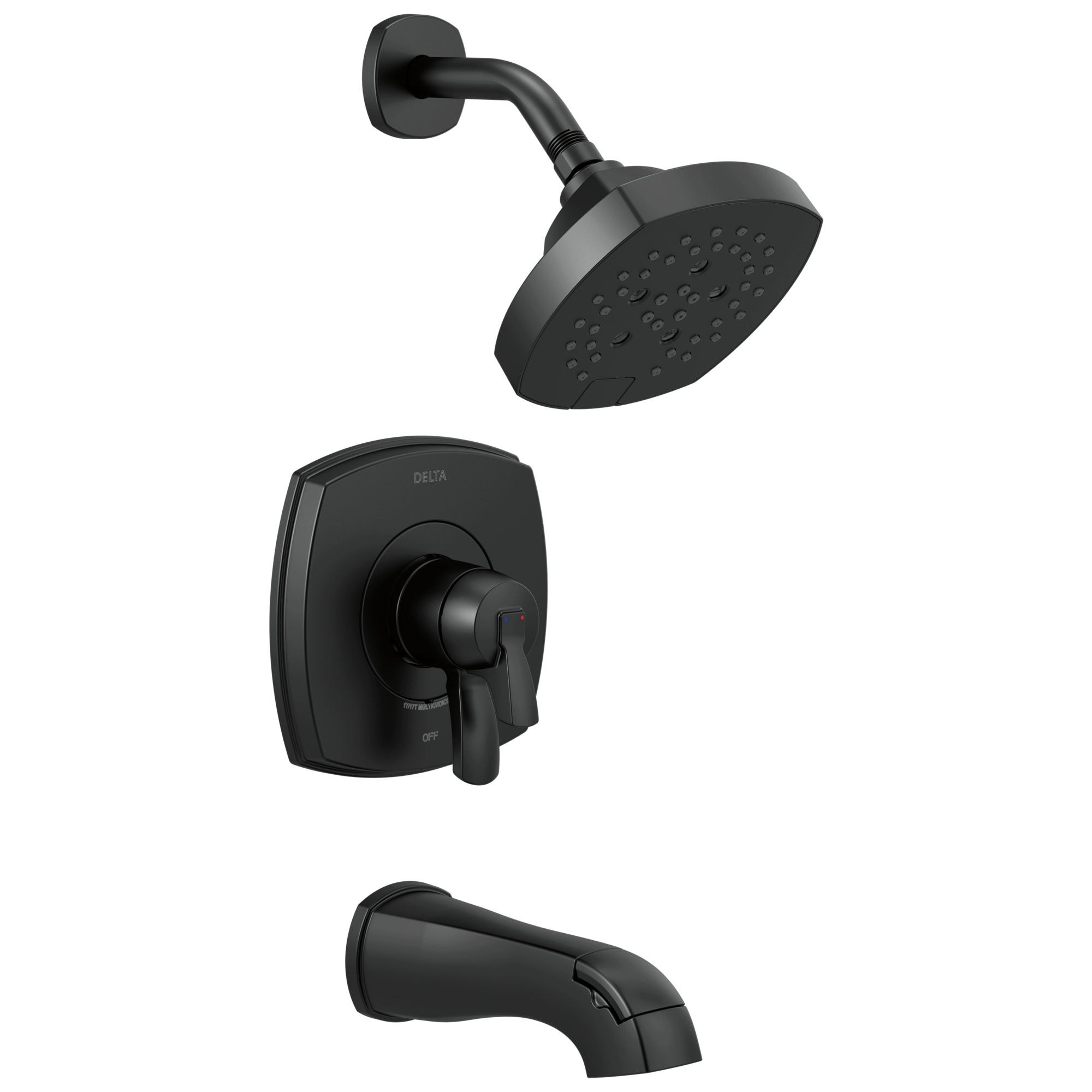Delta Faucet T17476-BL