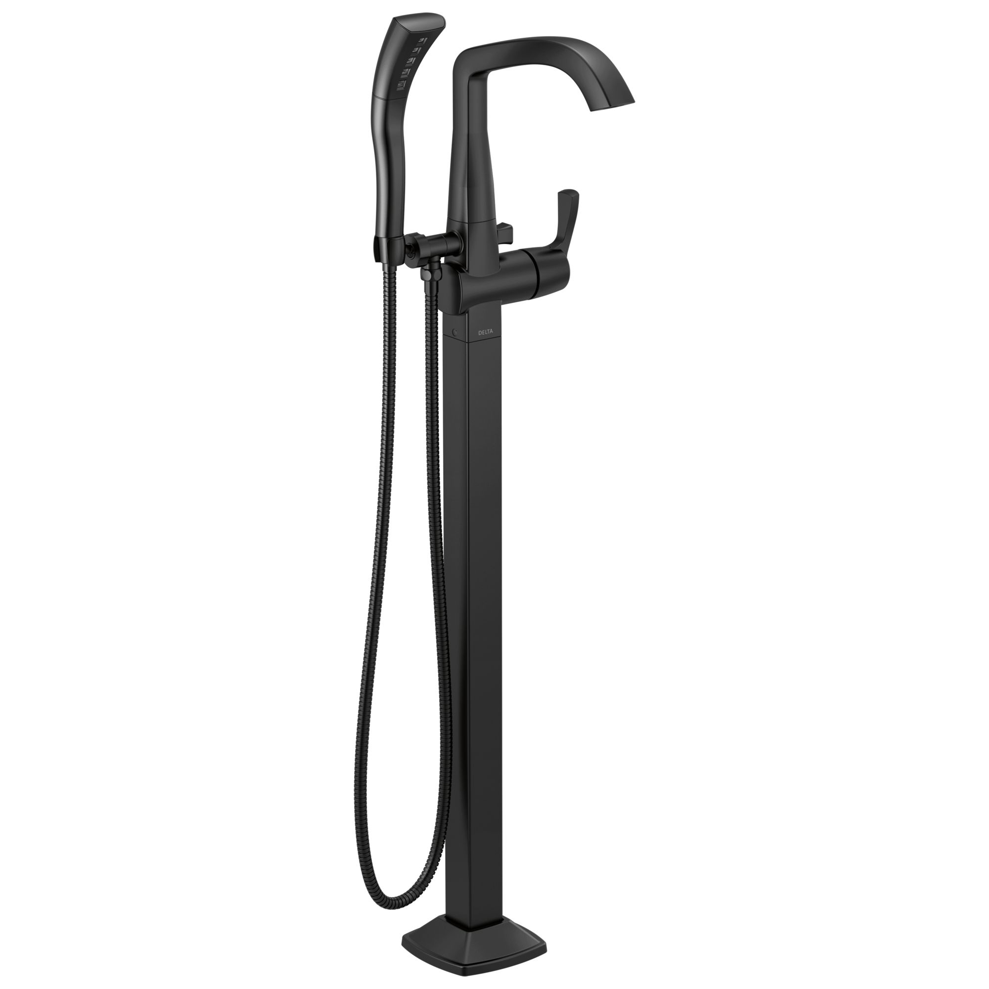 Delta Faucet T4776-BLFL