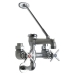 Chicago Faucet 835-RCF