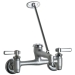 Chicago Faucet 897-CP