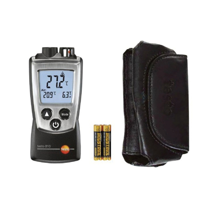Testo 0560 0810