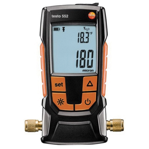 Testo 0560 5522 01