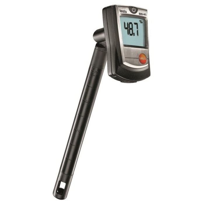 Testo 0560 6054