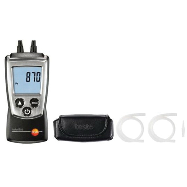 Testo 0563 0510 01