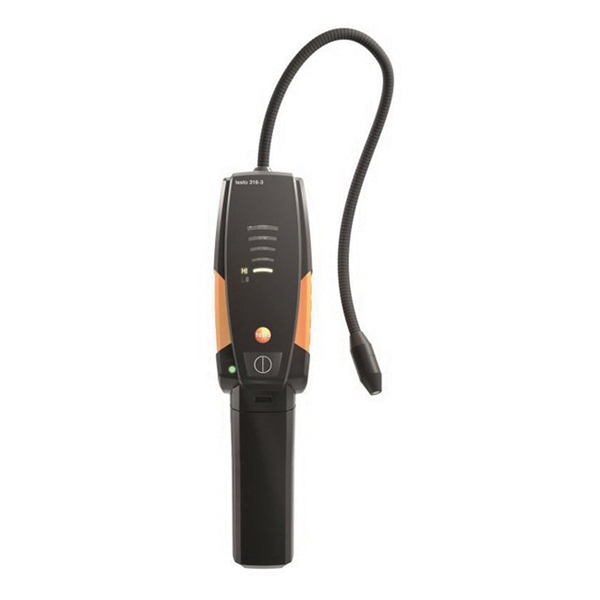 Testo 0563 3163