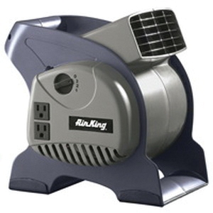 Air King 9550 Air King 9550