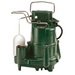 Zoeller Pumps 98-0001
