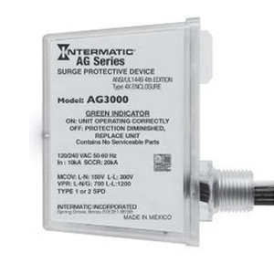 Intermatic AG3000