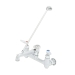 T&S Brass B-0665-BSTR