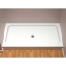 Diamond Tub and Shower B6035-6WH