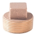 Merit Brass X117A-06