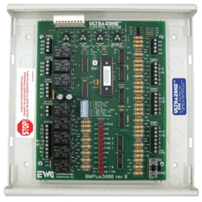 EWC Controls BMPLUS3000