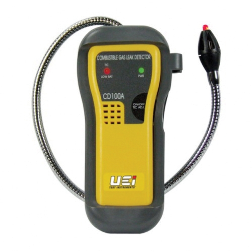 UEI CD100A