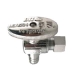 Boshart Industries 08SVA-05PNL