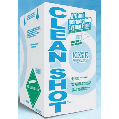 ICOR International CSSF-05