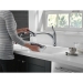 Delta Faucet 4353-AR-DST