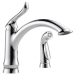 Delta Faucet 4453-DST