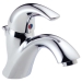 Delta Faucet 583LF-WF
