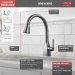 Delta Faucet 9183-AR-DST