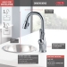 Delta Faucet 9678-AR-DST