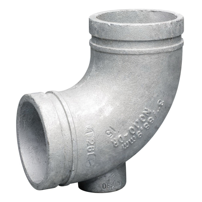 Victaulic F040010GDR