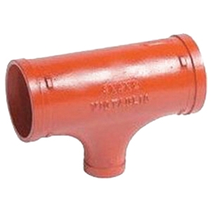 Victaulic FC68025P00