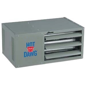 Modine HD125AS0111