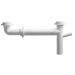 J B Products T510DS34PVCBG