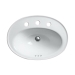 Kohler K-2075-8-0