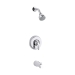 Kohler K-TS15601-4-CP