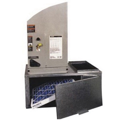 McDaniel Metals LS2232
