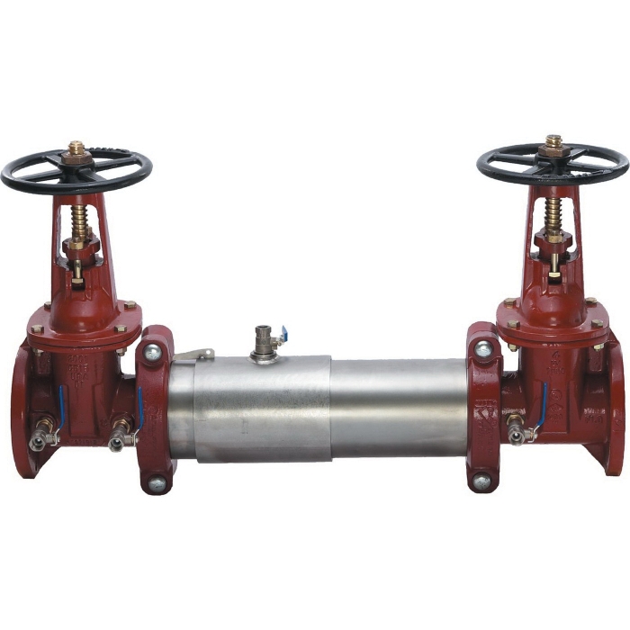Ames Fire & Waterworks 0191027