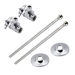 McGuire LF2165CC/LA16