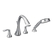 Moen T944