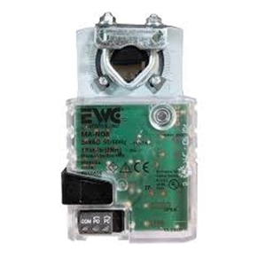 EWC Controls MRK