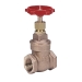 Milwaukee Valve 105     - 100