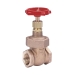 Milwaukee Valve 1141    - 100