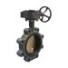 Milwaukee Valve CL323E    D 8